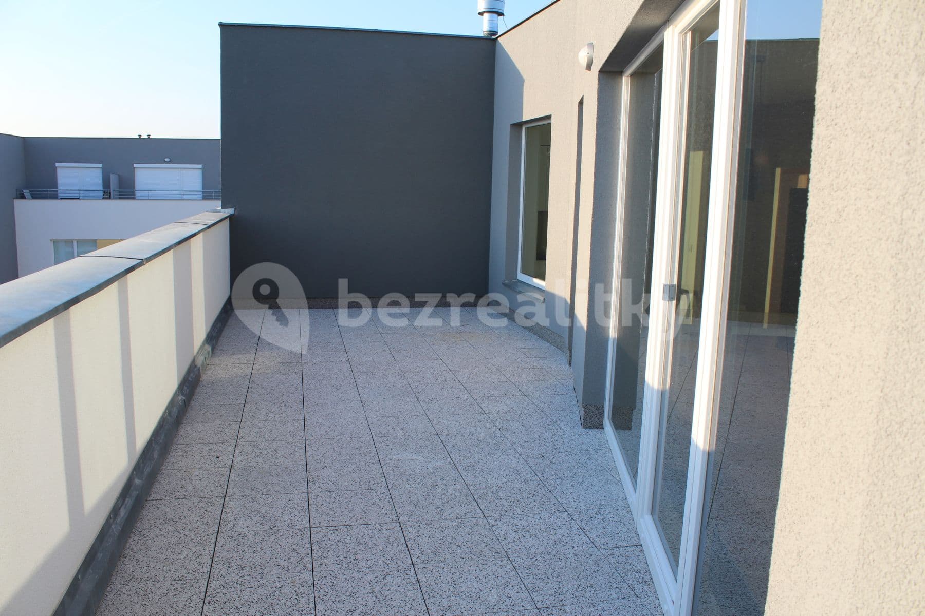 Prenájom bytu 1-izbový 44 m², Sazovická, Praha, Praha Prenájom bytu 1-izbový 44 m², Sazovická, Praha, Praha