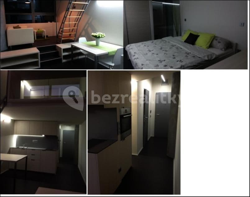 Prenájom bytu 2-izbový 40 m², J. A. Bati, Zlín, Zlínský kraj Prenájom bytu 2-izbový 40 m², J. A. Bati, Zlín, Zlínský kraj