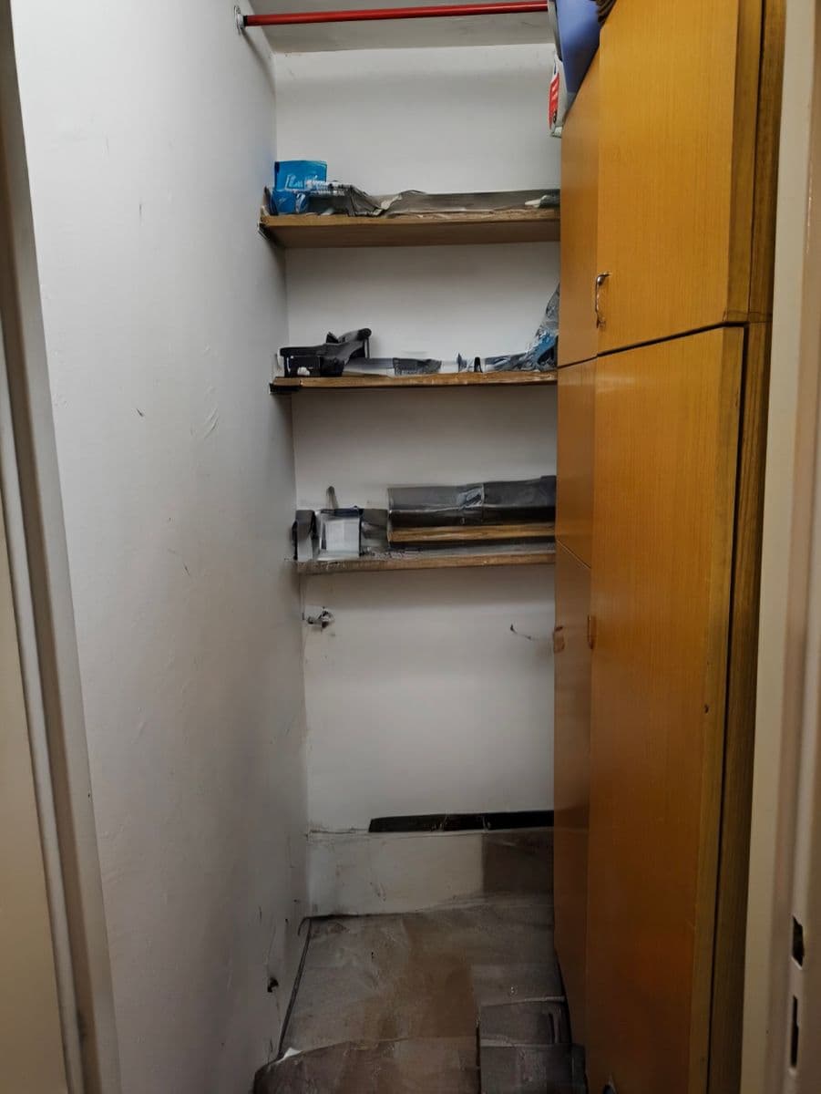 Prenájom bytu 2-izbový 42 m², Jablonecká, Praha, Praha Prenájom bytu 2-izbový 42 m², Jablonecká, Praha, Praha