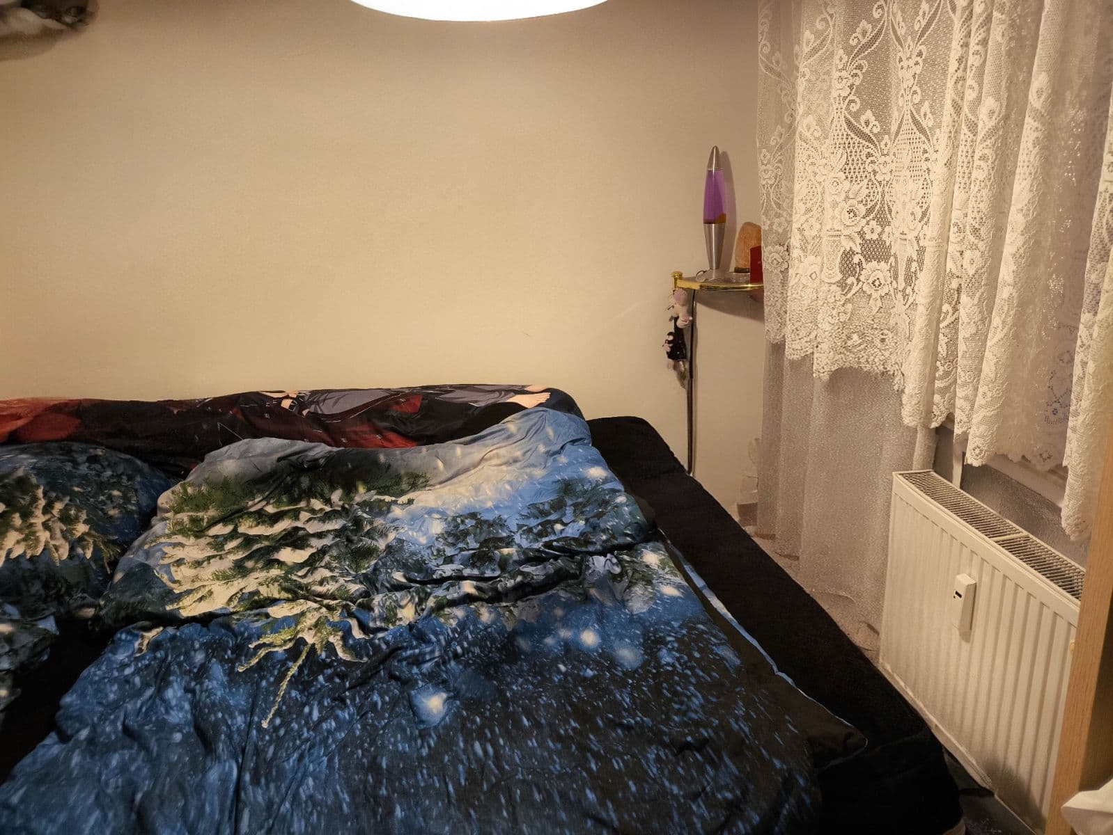 Prenájom bytu 2-izbový 42 m², Jablonecká, Praha, Praha Prenájom bytu 2-izbový 42 m², Jablonecká, Praha, Praha