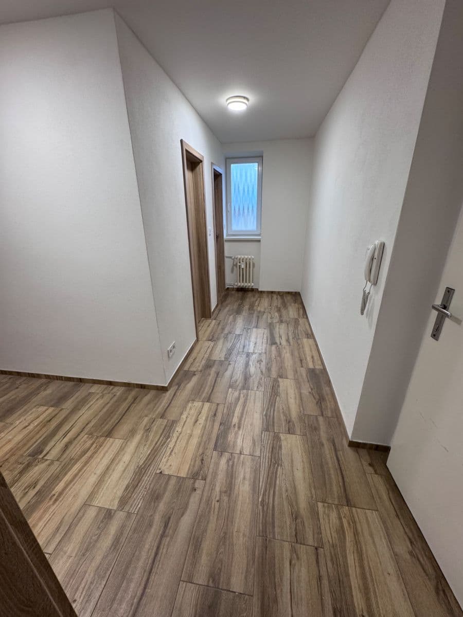 Prenájom bytu 2-izbový 63 m², Fanderlíkova, Brno, Jihomoravský kraj Prenájom bytu 2-izbový 63 m², Fanderlíkova, Brno, Jihomoravský kraj