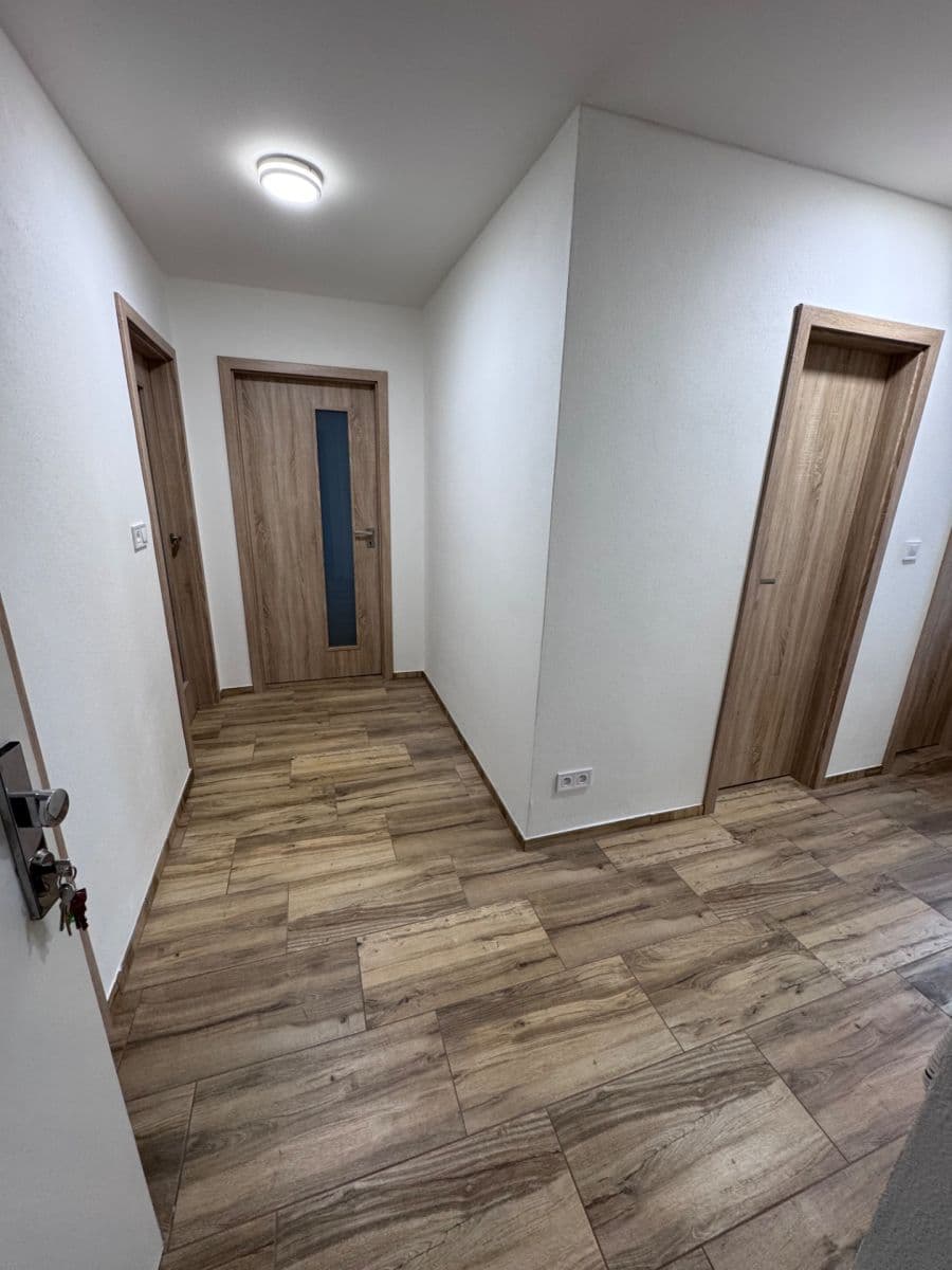 Prenájom bytu 2-izbový 63 m², Fanderlíkova, Brno, Jihomoravský kraj Prenájom bytu 2-izbový 63 m², Fanderlíkova, Brno, Jihomoravský kraj