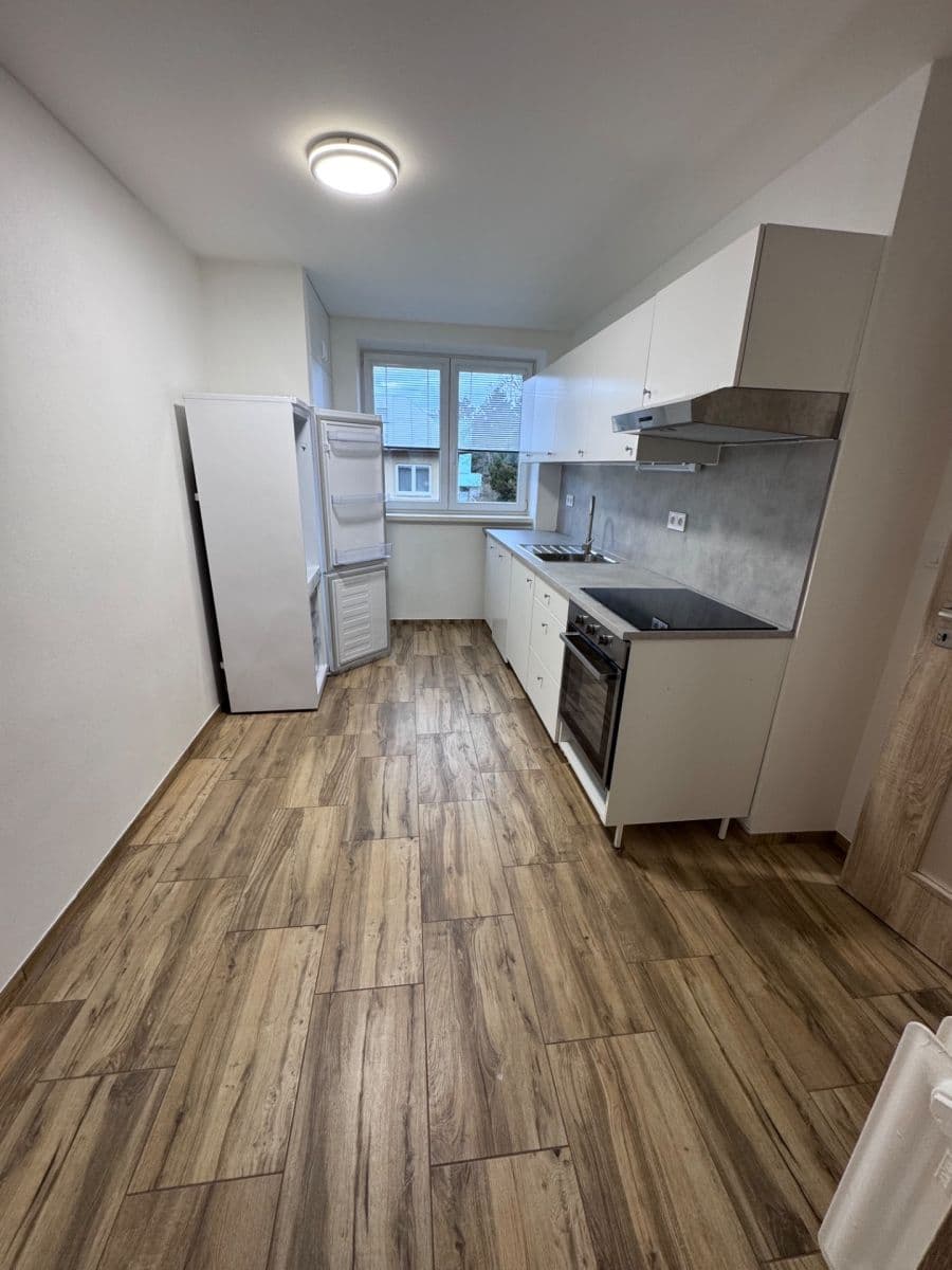 Prenájom bytu 2-izbový 63 m², Fanderlíkova, Brno, Jihomoravský kraj Prenájom bytu 2-izbový 63 m², Fanderlíkova, Brno, Jihomoravský kraj