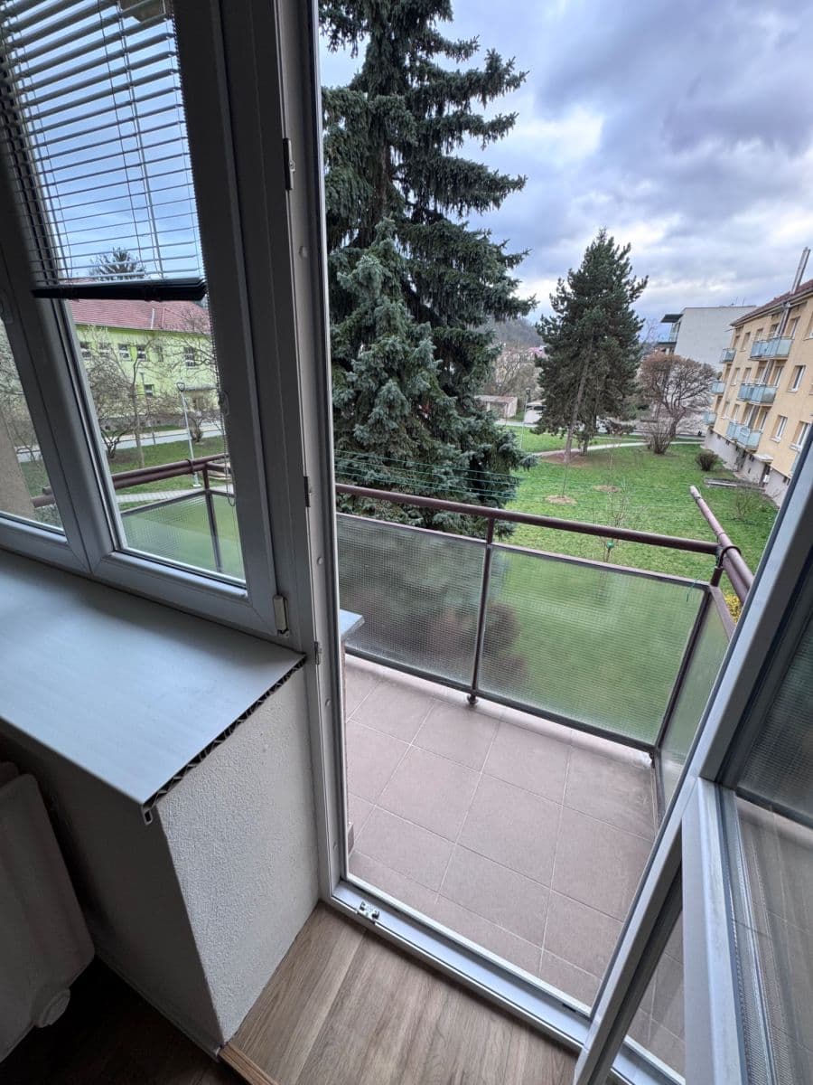Prenájom bytu 2-izbový 63 m², Fanderlíkova, Brno, Jihomoravský kraj Prenájom bytu 2-izbový 63 m², Fanderlíkova, Brno, Jihomoravský kraj