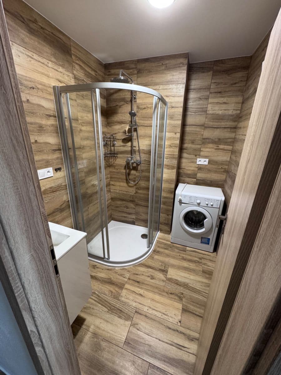 Prenájom bytu 2-izbový 63 m², Fanderlíkova, Brno, Jihomoravský kraj Prenájom bytu 2-izbový 63 m², Fanderlíkova, Brno, Jihomoravský kraj