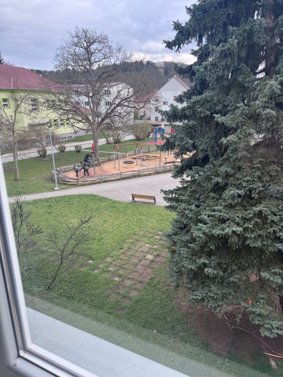 Prenájom bytu 2-izbový 63 m², Fanderlíkova, Brno, Jihomoravský kraj Prenájom bytu 2-izbový 63 m², Fanderlíkova, Brno, Jihomoravský kraj