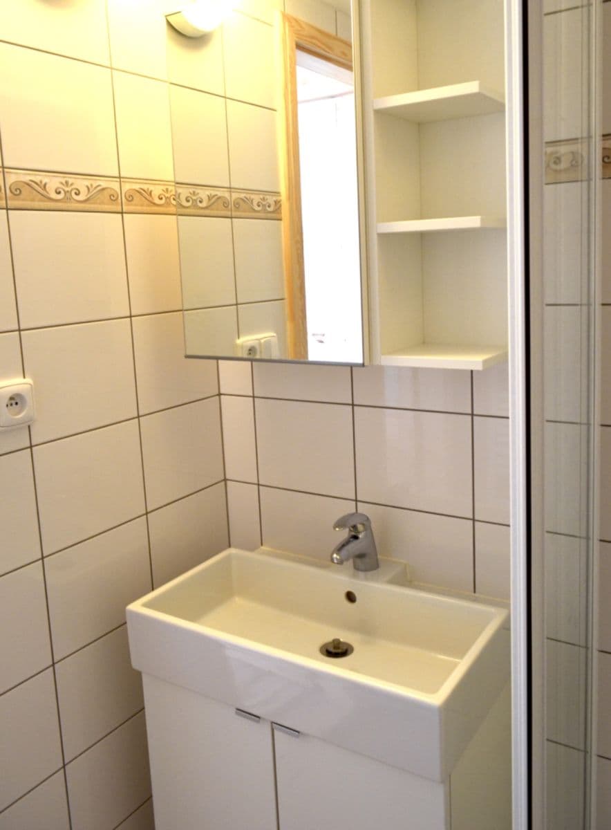 Prenájom bytu 1-izbový 28 m², Kamenná, Brno, Jihomoravský kraj Prenájom bytu 1-izbový 28 m², Kamenná, Brno, Jihomoravský kraj