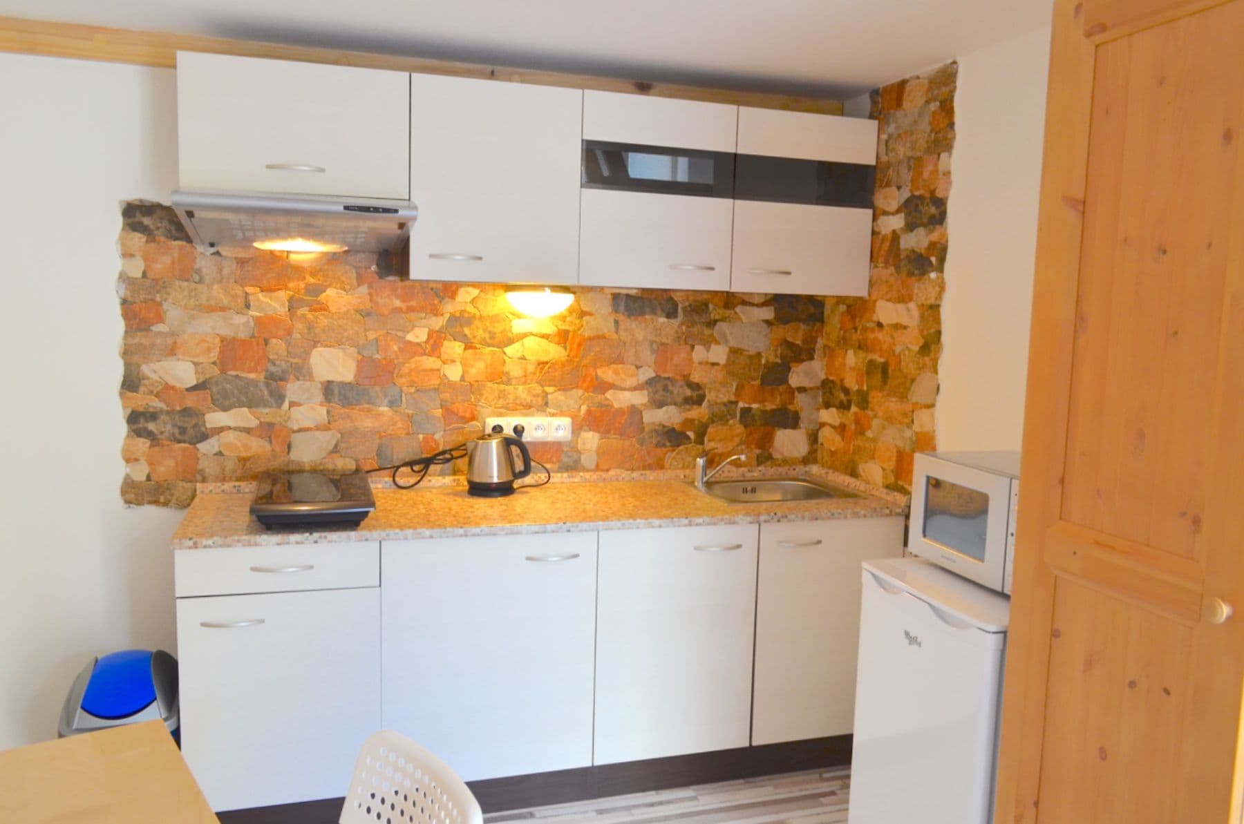 Prenájom bytu 1-izbový 28 m², Kamenná, Brno, Jihomoravský kraj Prenájom bytu 1-izbový 28 m², Kamenná, Brno, Jihomoravský kraj