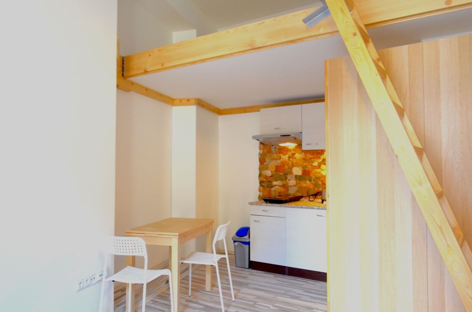 Prenájom bytu 1-izbový 28 m², Kamenná, Brno, Jihomoravský kraj Prenájom bytu 1-izbový 28 m², Kamenná, Brno, Jihomoravský kraj