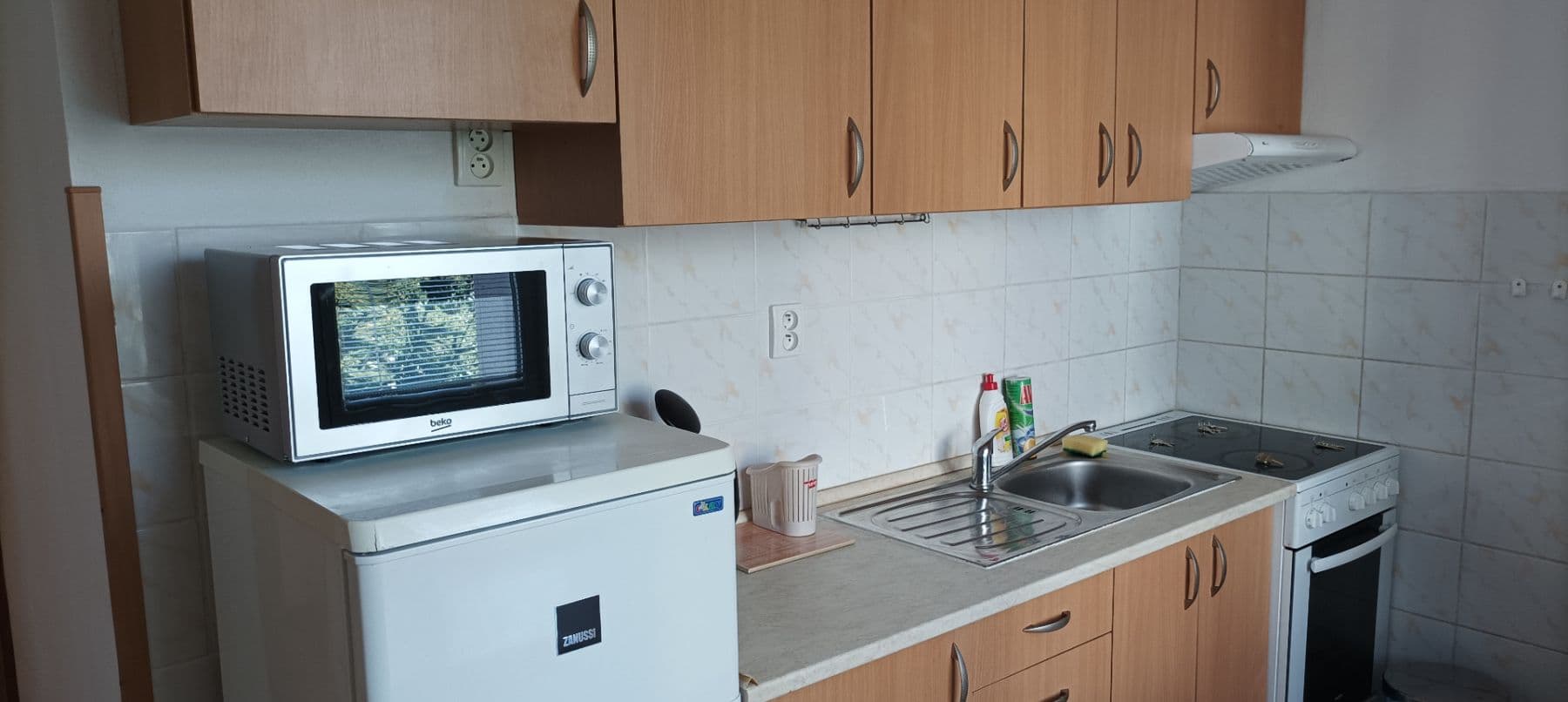 Prenájom bytu 2-izbový 53 m², Křížová, Brno, Jihomoravský kraj Prenájom bytu 2-izbový 53 m², Křížová, Brno, Jihomoravský kraj