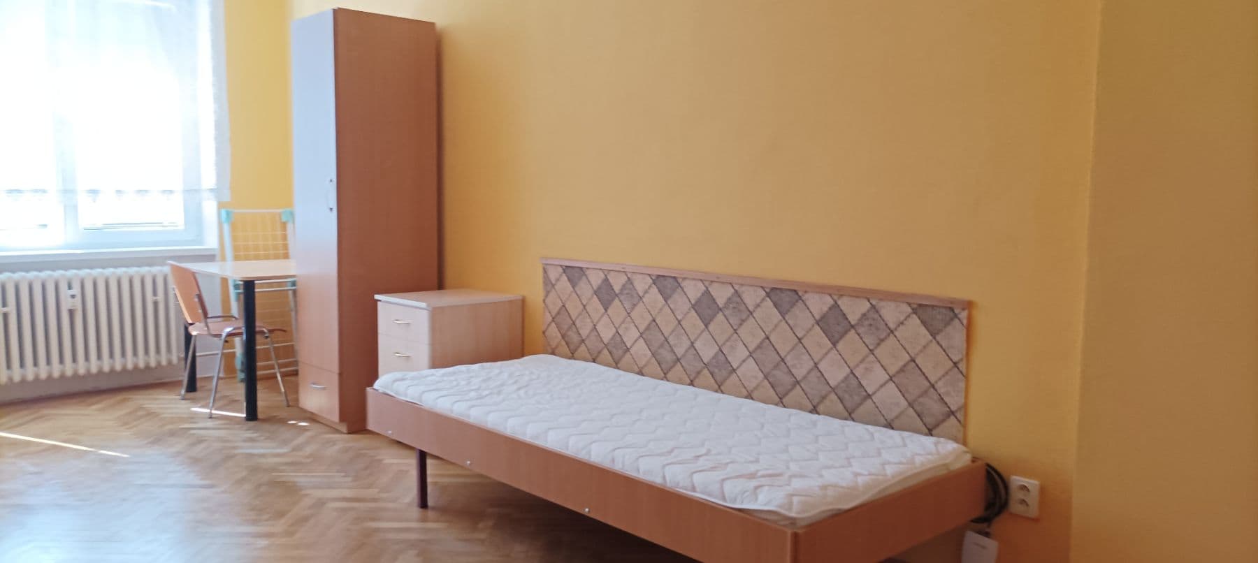 Prenájom bytu 2-izbový 53 m², Křížová, Brno, Jihomoravský kraj Prenájom bytu 2-izbový 53 m², Křížová, Brno, Jihomoravský kraj
