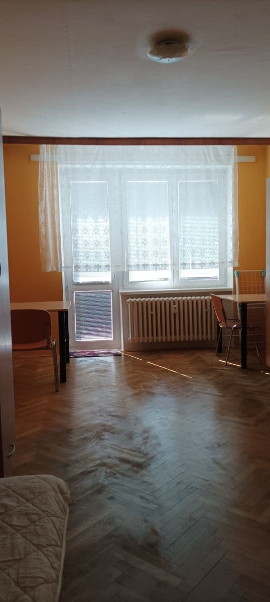Prenájom bytu 2-izbový 53 m², Křížová, Brno, Jihomoravský kraj Prenájom bytu 2-izbový 53 m², Křížová, Brno, Jihomoravský kraj