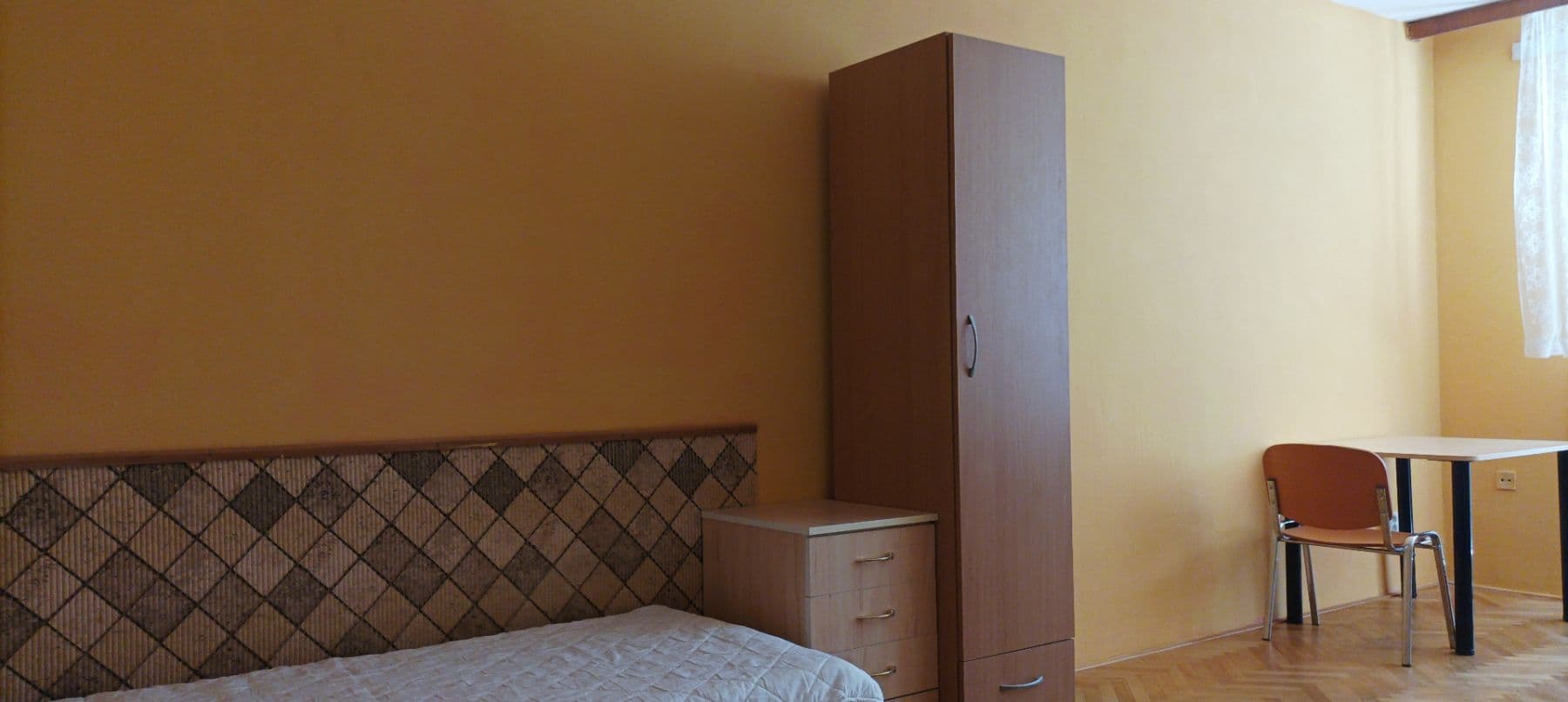 Prenájom bytu 2-izbový 53 m², Křížová, Brno, Jihomoravský kraj Prenájom bytu 2-izbový 53 m², Křížová, Brno, Jihomoravský kraj
