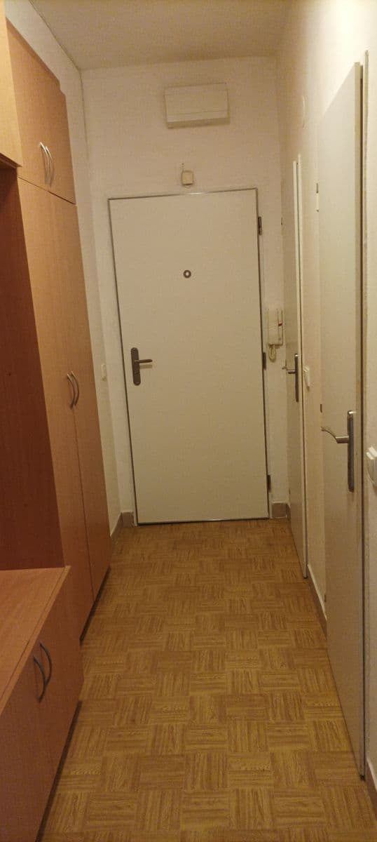 Prenájom bytu 2-izbový 53 m², Křížová, Brno, Jihomoravský kraj Prenájom bytu 2-izbový 53 m², Křížová, Brno, Jihomoravský kraj