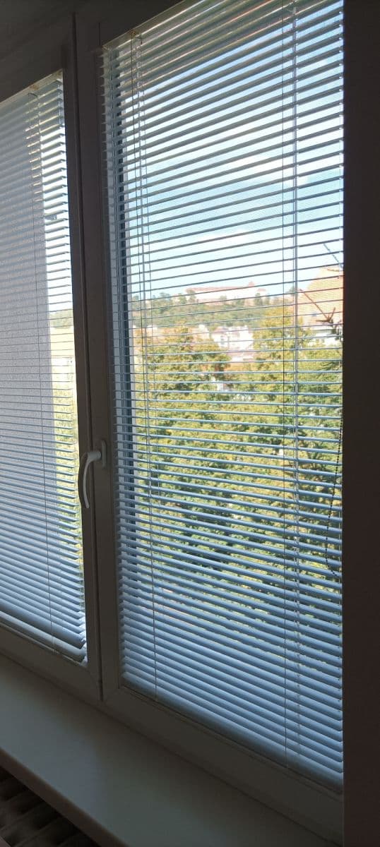 Prenájom bytu 2-izbový 53 m², Křížová, Brno, Jihomoravský kraj Prenájom bytu 2-izbový 53 m², Křížová, Brno, Jihomoravský kraj