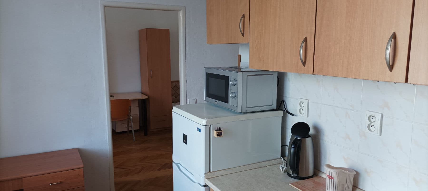 Prenájom bytu 2-izbový 53 m², Křížová, Brno, Jihomoravský kraj Prenájom bytu 2-izbový 53 m², Křížová, Brno, Jihomoravský kraj