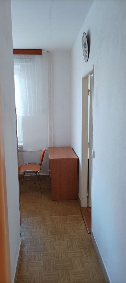 Prenájom bytu 2-izbový 53 m², Křížová, Brno, Jihomoravský kraj Prenájom bytu 2-izbový 53 m², Křížová, Brno, Jihomoravský kraj