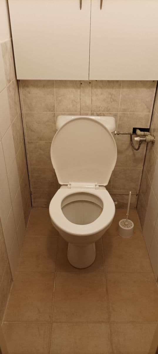 Prenájom bytu 2-izbový 53 m², Křížová, Brno, Jihomoravský kraj Prenájom bytu 2-izbový 53 m², Křížová, Brno, Jihomoravský kraj