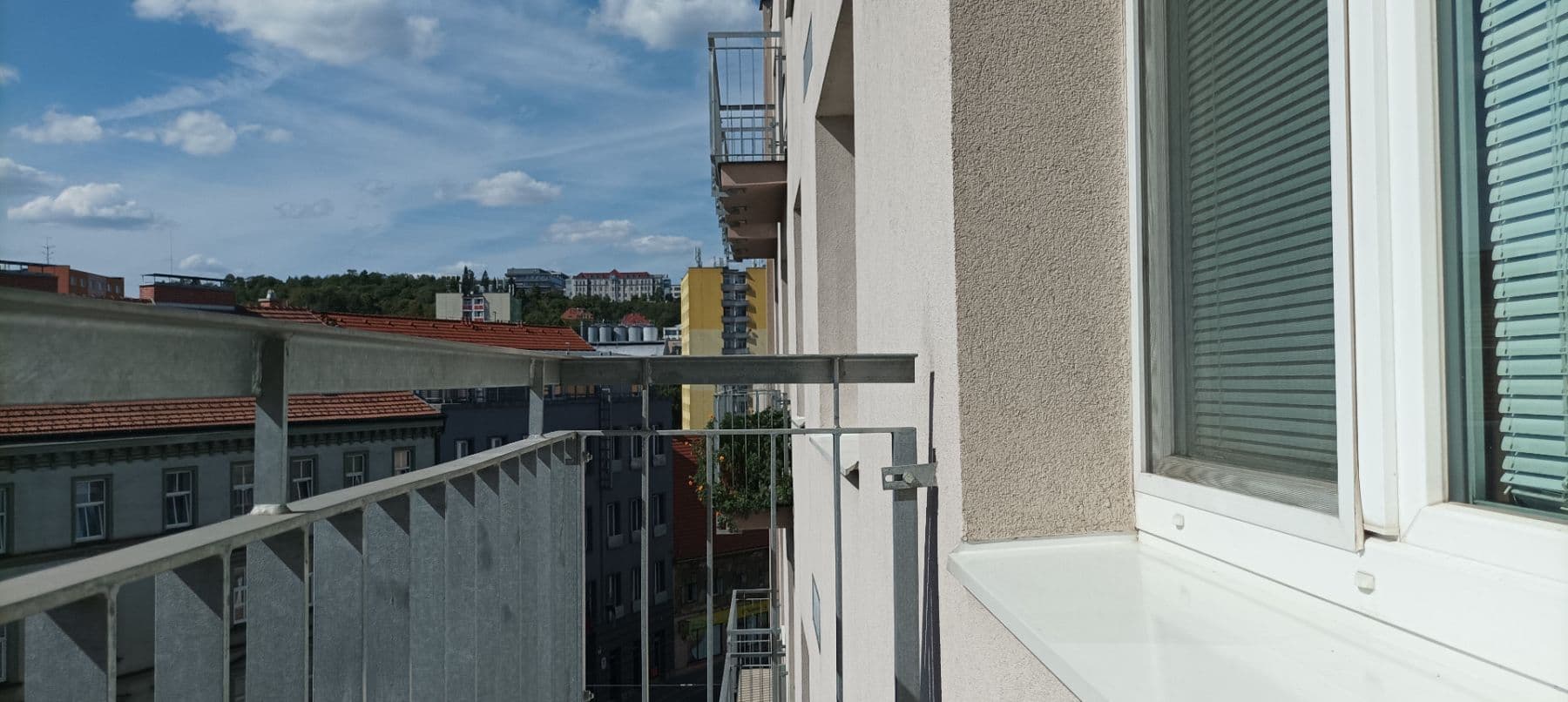 Prenájom bytu 2-izbový 53 m², Křížová, Brno, Jihomoravský kraj Prenájom bytu 2-izbový 53 m², Křížová, Brno, Jihomoravský kraj