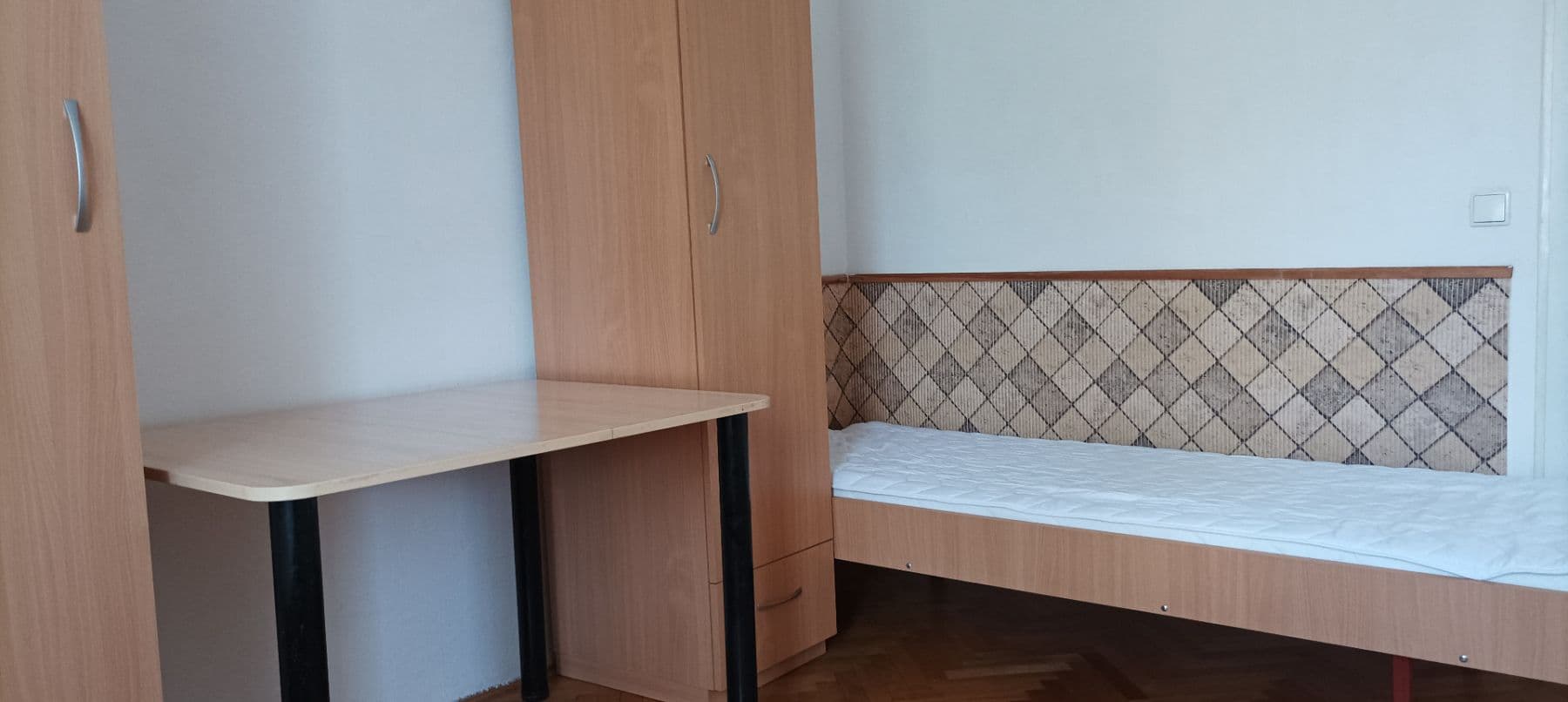 Prenájom bytu 2-izbový 53 m², Křížová, Brno, Jihomoravský kraj Prenájom bytu 2-izbový 53 m², Křížová, Brno, Jihomoravský kraj