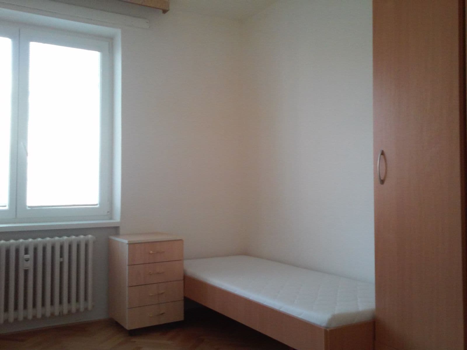 Prenájom bytu 2-izbový 53 m², Křížová, Brno, Jihomoravský kraj Prenájom bytu 2-izbový 53 m², Křížová, Brno, Jihomoravský kraj