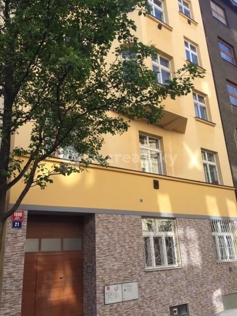 Prenájom bytu 1-izbový 25 m², Sudoměřská, Praha, Praha Prenájom bytu 1-izbový 25 m², Sudoměřská, Praha, Praha