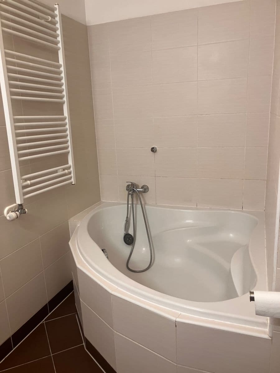 Prenájom bytu 2-izbový 47 m², Karla Kryla, Praha, Praha Prenájom bytu 2-izbový 47 m², Karla Kryla, Praha, Praha