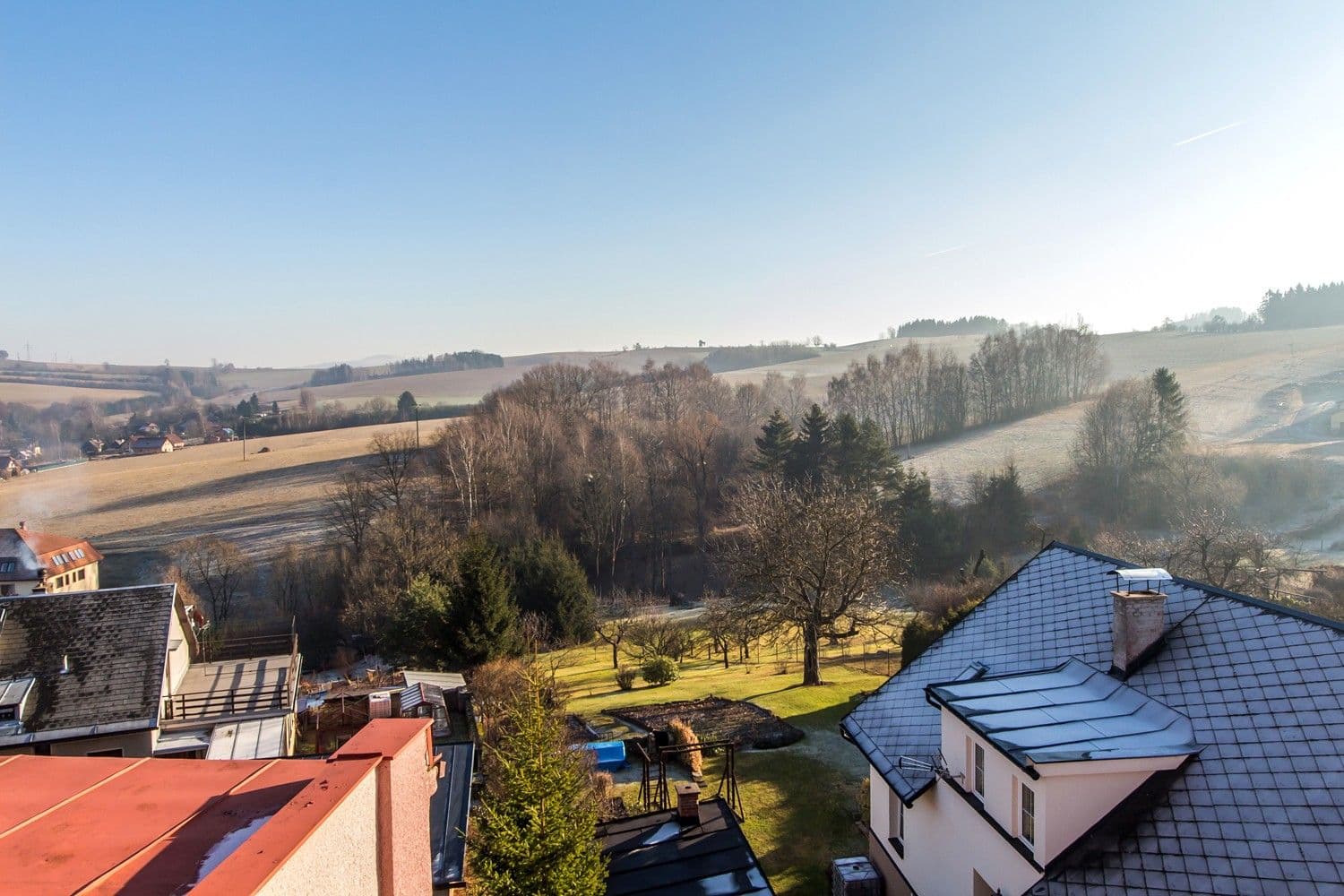 Predaj nebytového priestoru 1.200 m², Pecka, Královéhradecký kraj Predaj nebytového priestoru 1.200 m², Pecka, Královéhradecký kraj