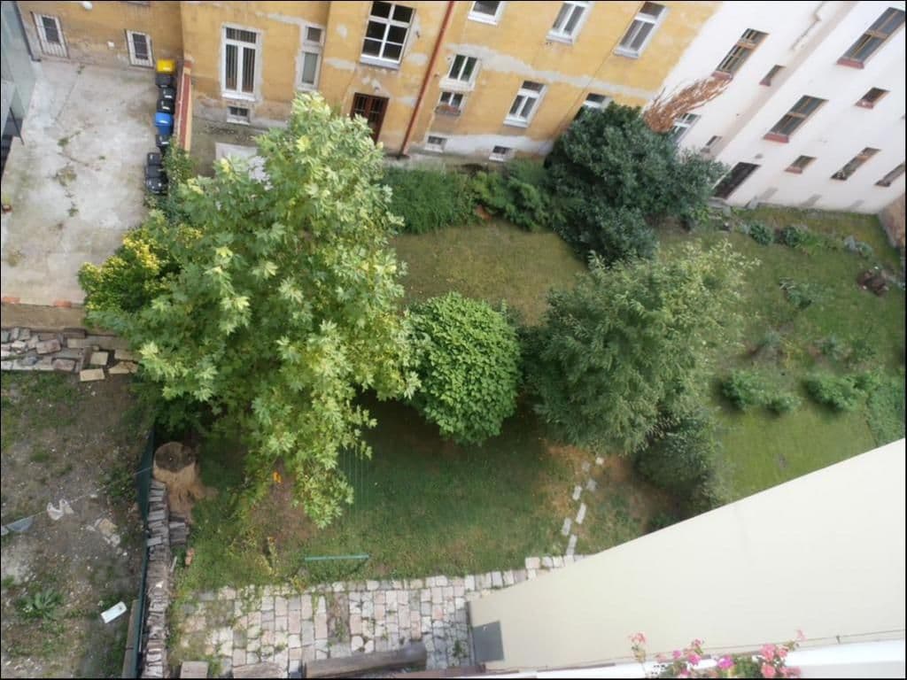 Prenájom bytu Garsoniéra 21 m², Na Hrádku, Praha, Praha Prenájom bytu Garsoniéra 21 m², Na Hrádku, Praha, Praha
