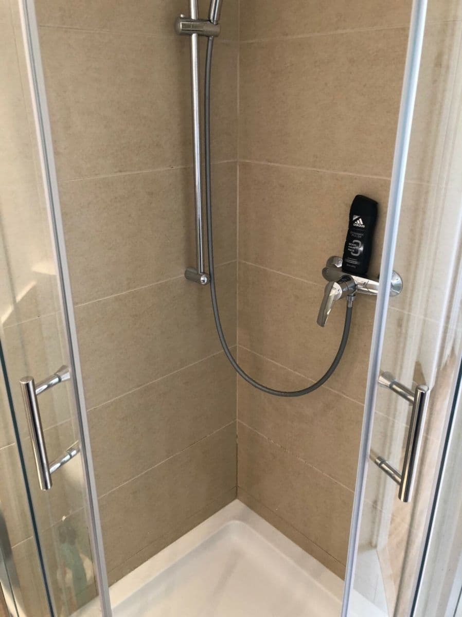 Prenájom bytu Garsoniéra 21 m², Na Hrádku, Praha, Praha Prenájom bytu Garsoniéra 21 m², Na Hrádku, Praha, Praha