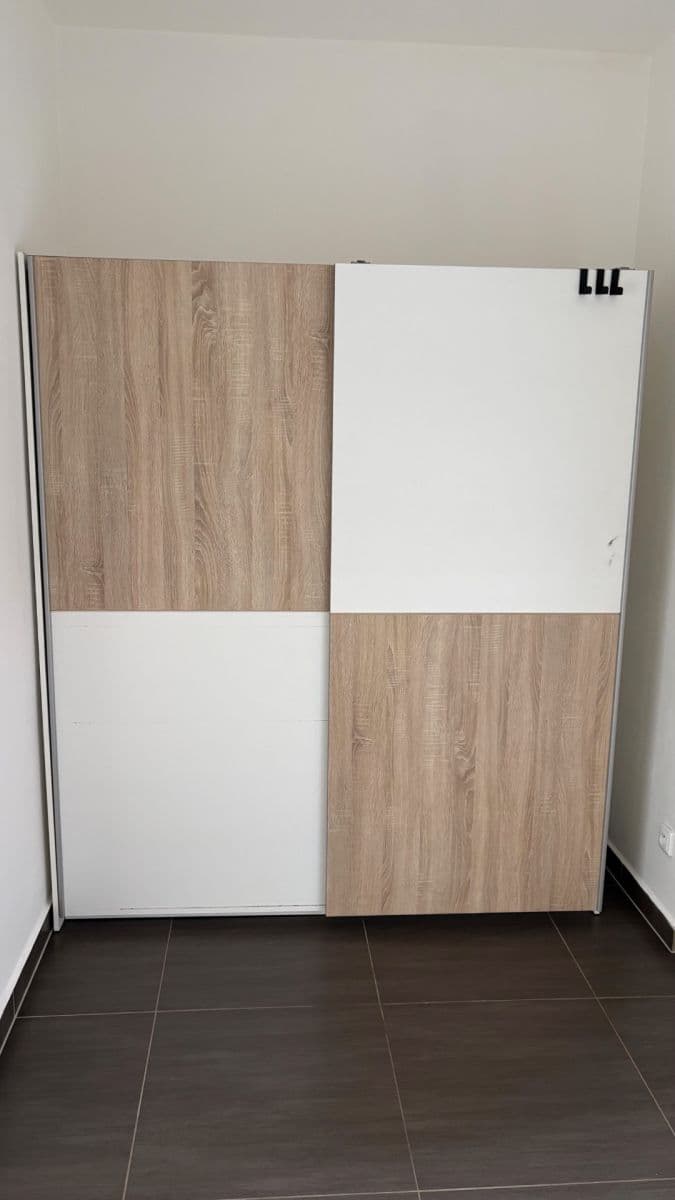 Prenájom bytu 1-izbový 37 m², U Leskavy, Brno, Jihomoravský kraj Prenájom bytu 1-izbový 37 m², U Leskavy, Brno, Jihomoravský kraj