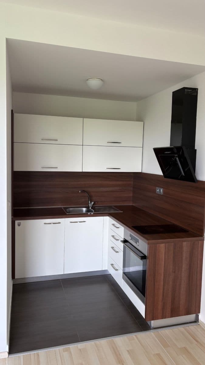 Prenájom bytu 1-izbový 37 m², U Leskavy, Brno, Jihomoravský kraj Prenájom bytu 1-izbový 37 m², U Leskavy, Brno, Jihomoravský kraj