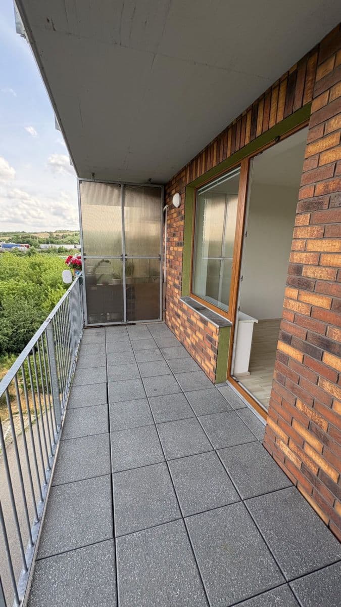 Prenájom bytu 1-izbový 37 m², U Leskavy, Brno, Jihomoravský kraj Prenájom bytu 1-izbový 37 m², U Leskavy, Brno, Jihomoravský kraj