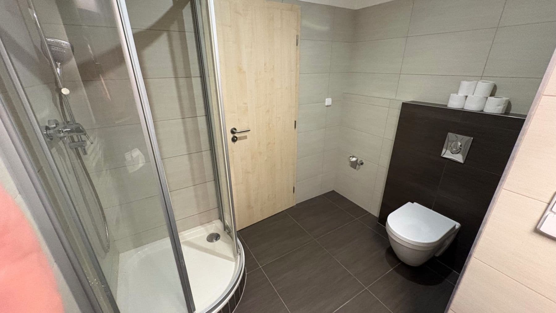 Prenájom bytu 1-izbový 37 m², U Leskavy, Brno, Jihomoravský kraj Prenájom bytu 1-izbový 37 m², U Leskavy, Brno, Jihomoravský kraj