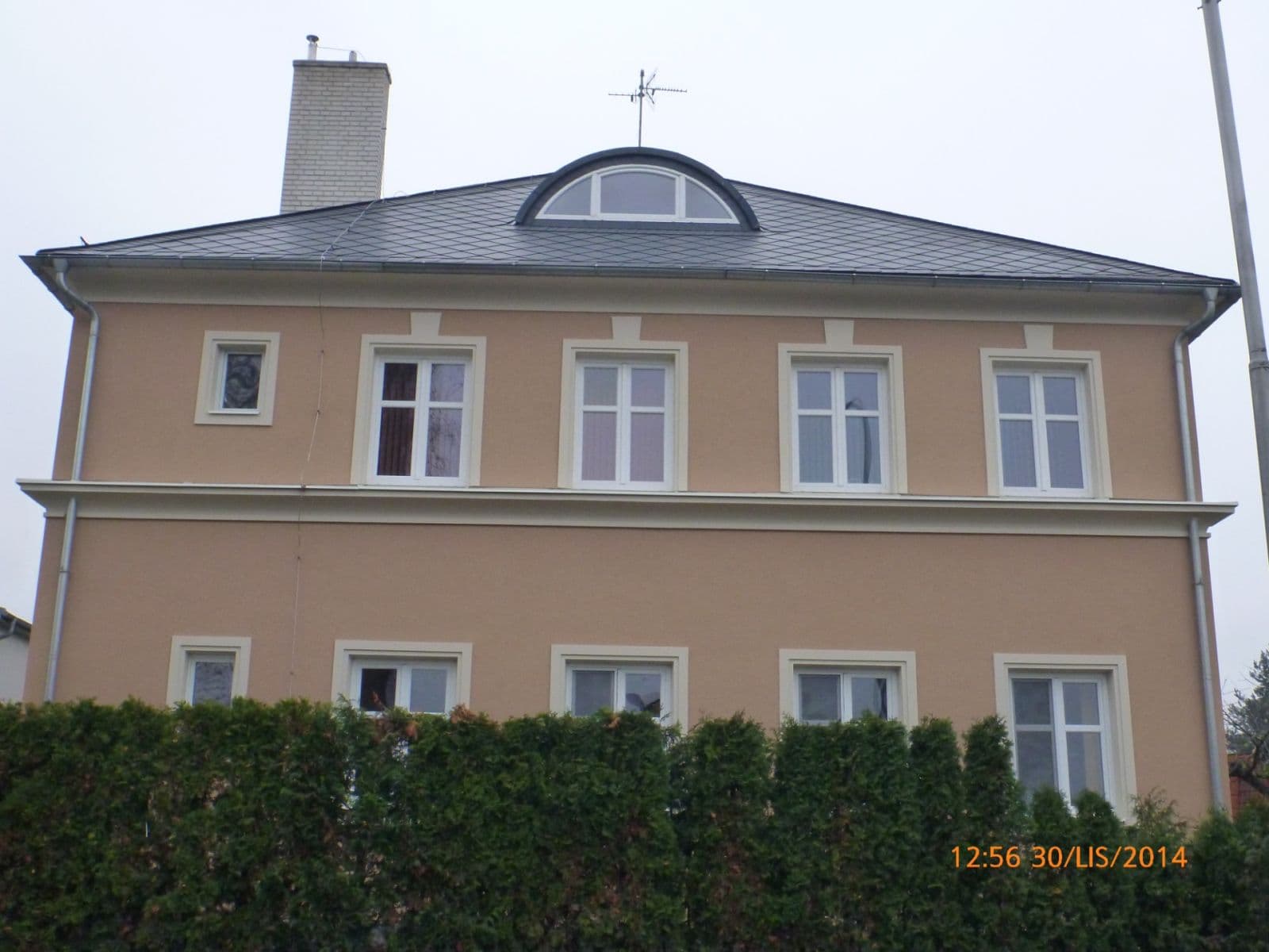 Prenájom bytu 2-izbový 53 m², Komárovská, Opava, Moravskoslezský kraj Prenájom bytu 2-izbový 53 m², Komárovská, Opava, Moravskoslezský kraj
