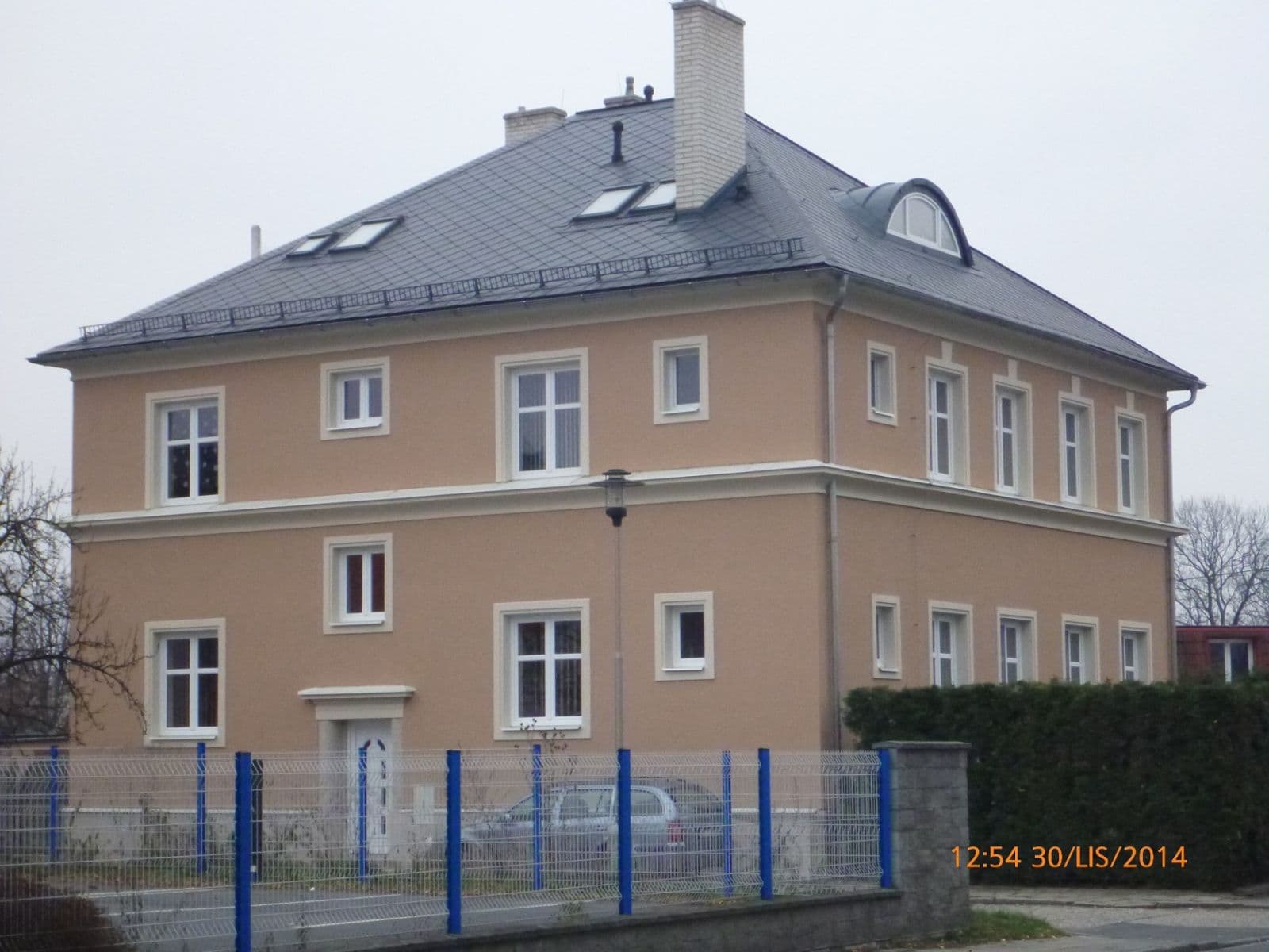Prenájom bytu 2-izbový 53 m², Komárovská, Opava, Moravskoslezský kraj Prenájom bytu 2-izbový 53 m², Komárovská, Opava, Moravskoslezský kraj