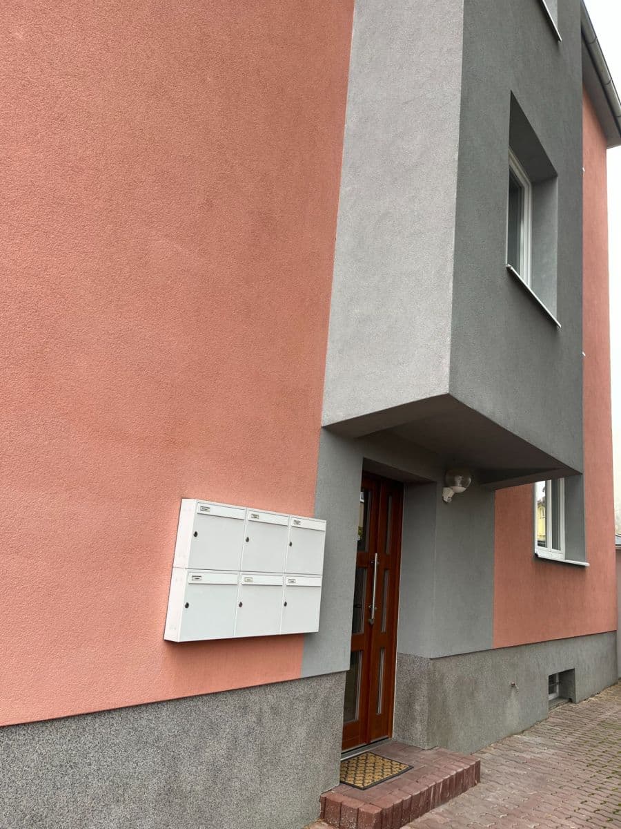 Prenájom bytu 1-izbový 46 m², Maškova, Brno, Jihomoravský kraj Prenájom bytu 1-izbový 46 m², Maškova, Brno, Jihomoravský kraj