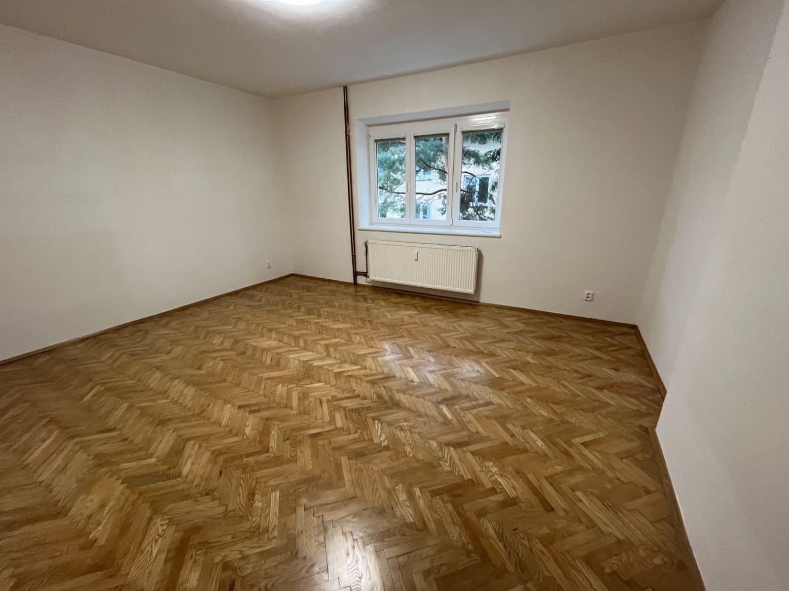 Prenájom bytu 1-izbový 46 m², Maškova, Brno, Jihomoravský kraj Prenájom bytu 1-izbový 46 m², Maškova, Brno, Jihomoravský kraj