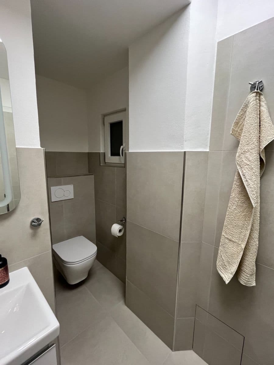 Prenájom bytu 1-izbový 46 m², Maškova, Brno, Jihomoravský kraj Prenájom bytu 1-izbový 46 m², Maškova, Brno, Jihomoravský kraj