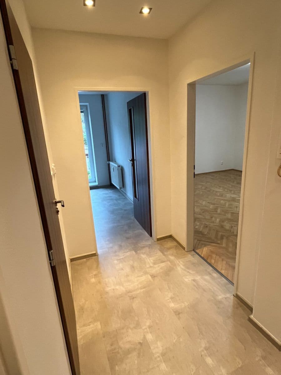 Prenájom bytu 1-izbový 46 m², Maškova, Brno, Jihomoravský kraj Prenájom bytu 1-izbový 46 m², Maškova, Brno, Jihomoravský kraj
