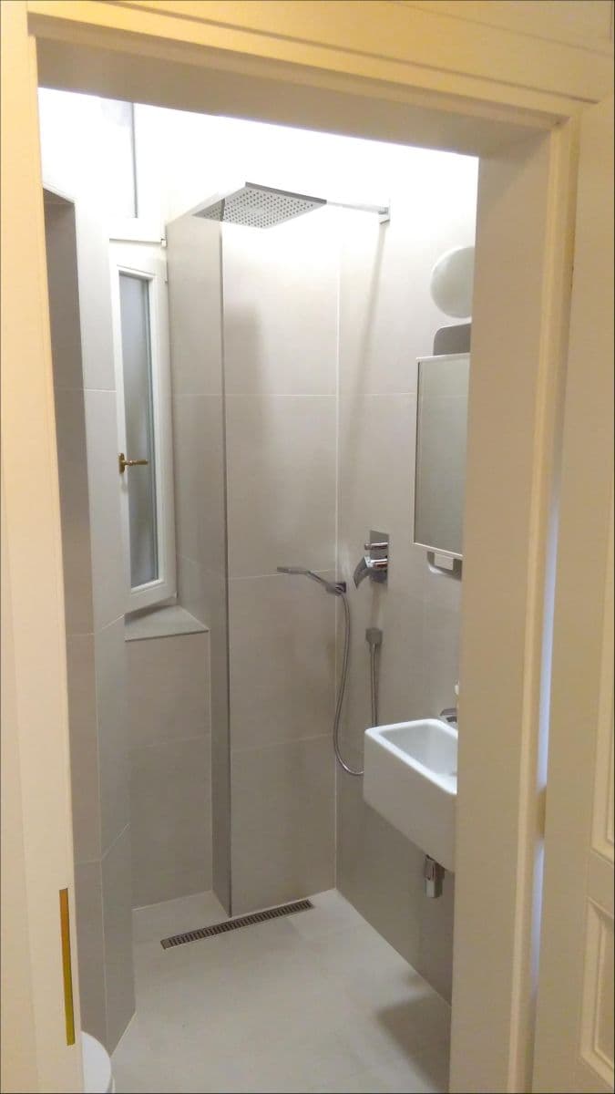 Prenájom bytu 1-izbový 20 m², Jana Zajíce, Praha, Praha Prenájom bytu 1-izbový 20 m², Jana Zajíce, Praha, Praha