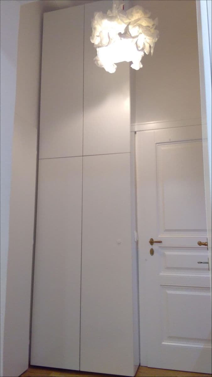 Prenájom bytu 1-izbový 20 m², Jana Zajíce, Praha, Praha Prenájom bytu 1-izbový 20 m², Jana Zajíce, Praha, Praha