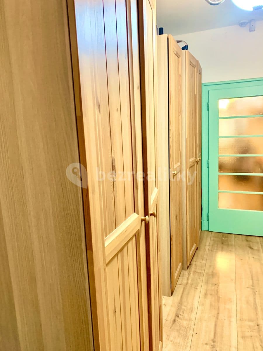 Prenájom bytu 2-izbový 38 m², Kamenná, Brno, Jihomoravský kraj Prenájom bytu 2-izbový 38 m², Kamenná, Brno, Jihomoravský kraj