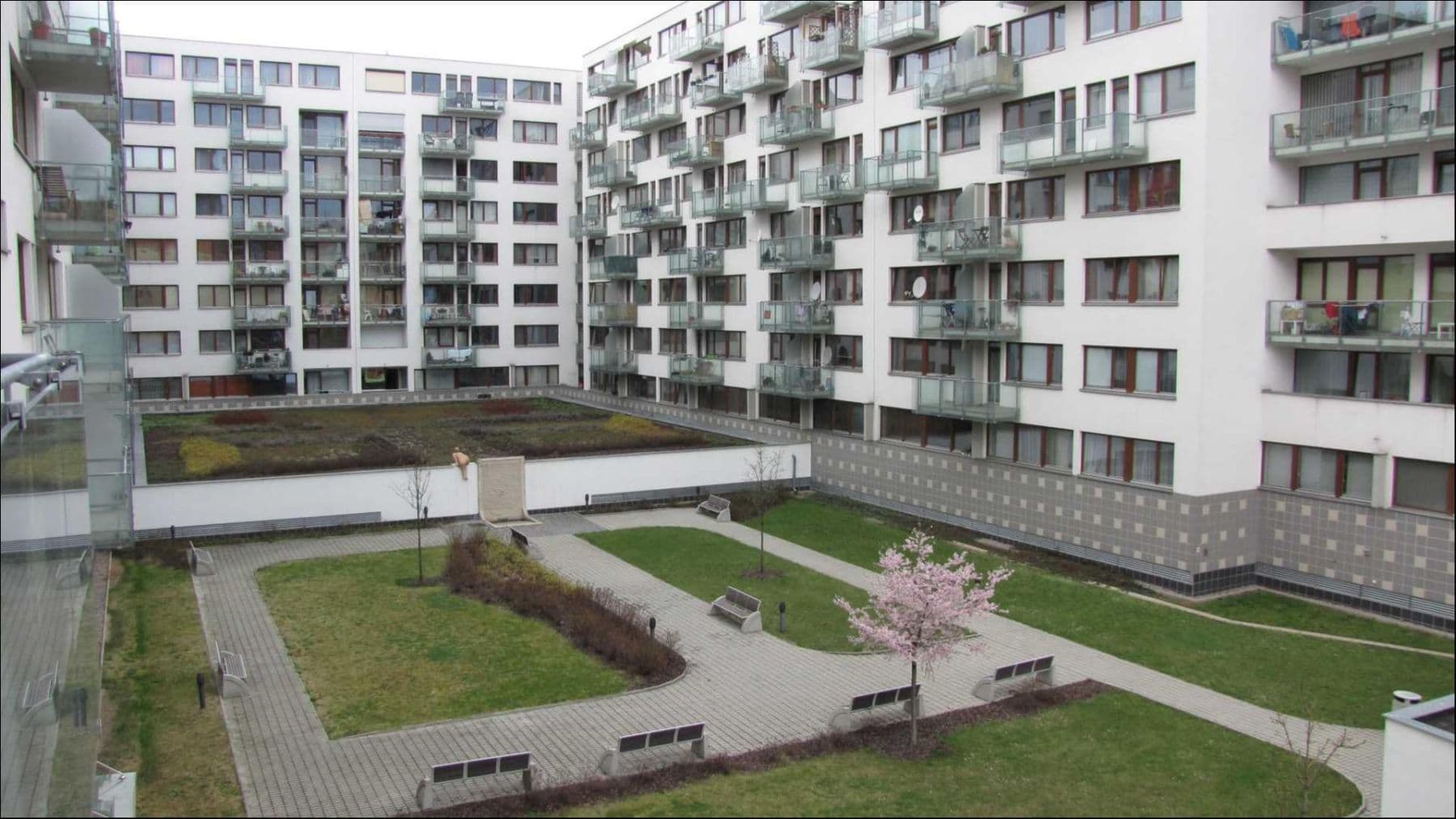 Prenájom bytu 1-izbový 42 m², U měšťanského pivovaru, Praha, Praha Prenájom bytu 1-izbový 42 m², U měšťanského pivovaru, Praha, Praha