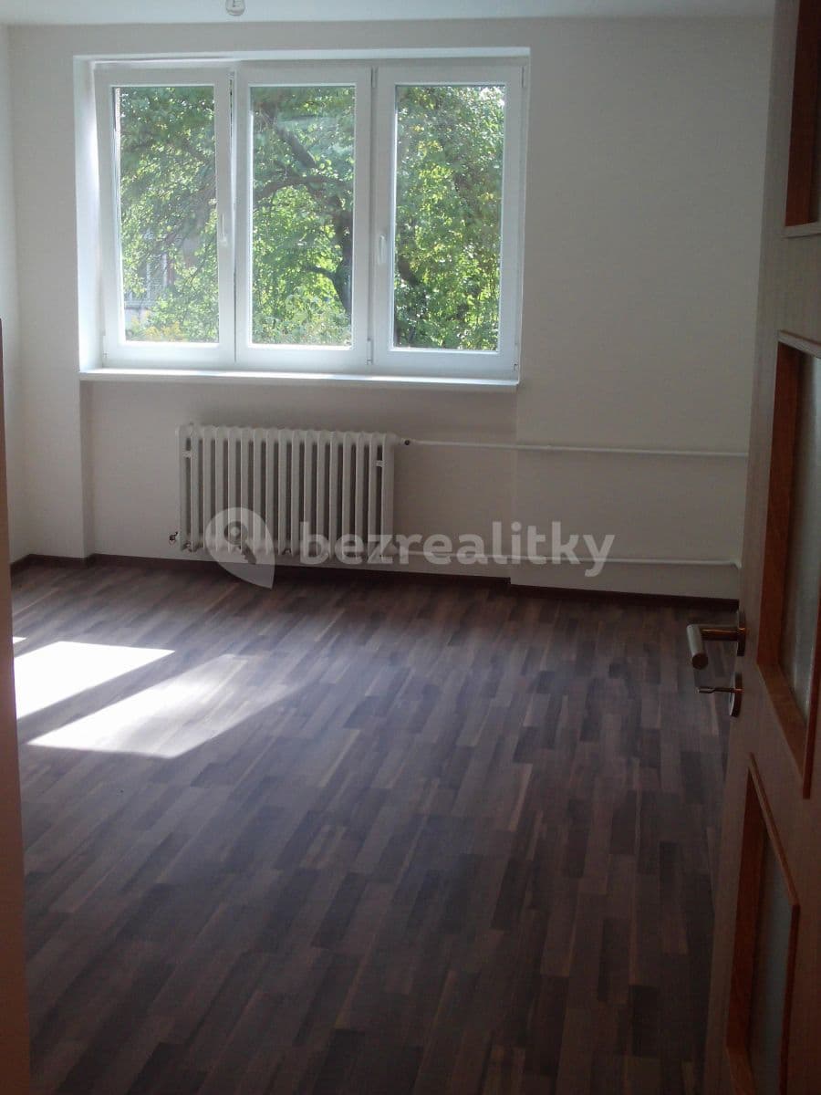 Prenájom bytu 2-izbový 43 m², Čimická, Praha, Praha Prenájom bytu 2-izbový 43 m², Čimická, Praha, Praha