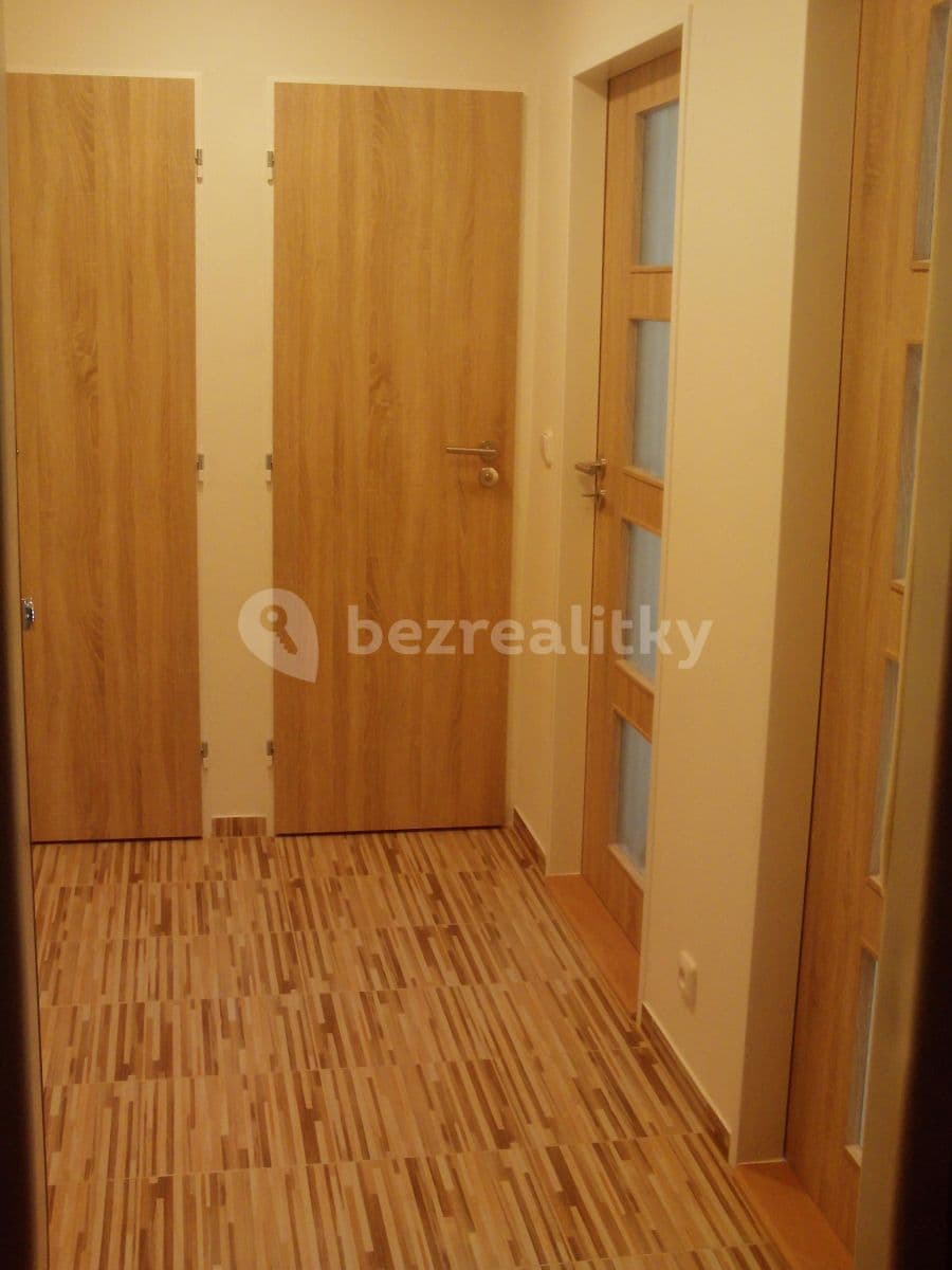 Prenájom bytu 2-izbový 43 m², Čimická, Praha, Praha Prenájom bytu 2-izbový 43 m², Čimická, Praha, Praha