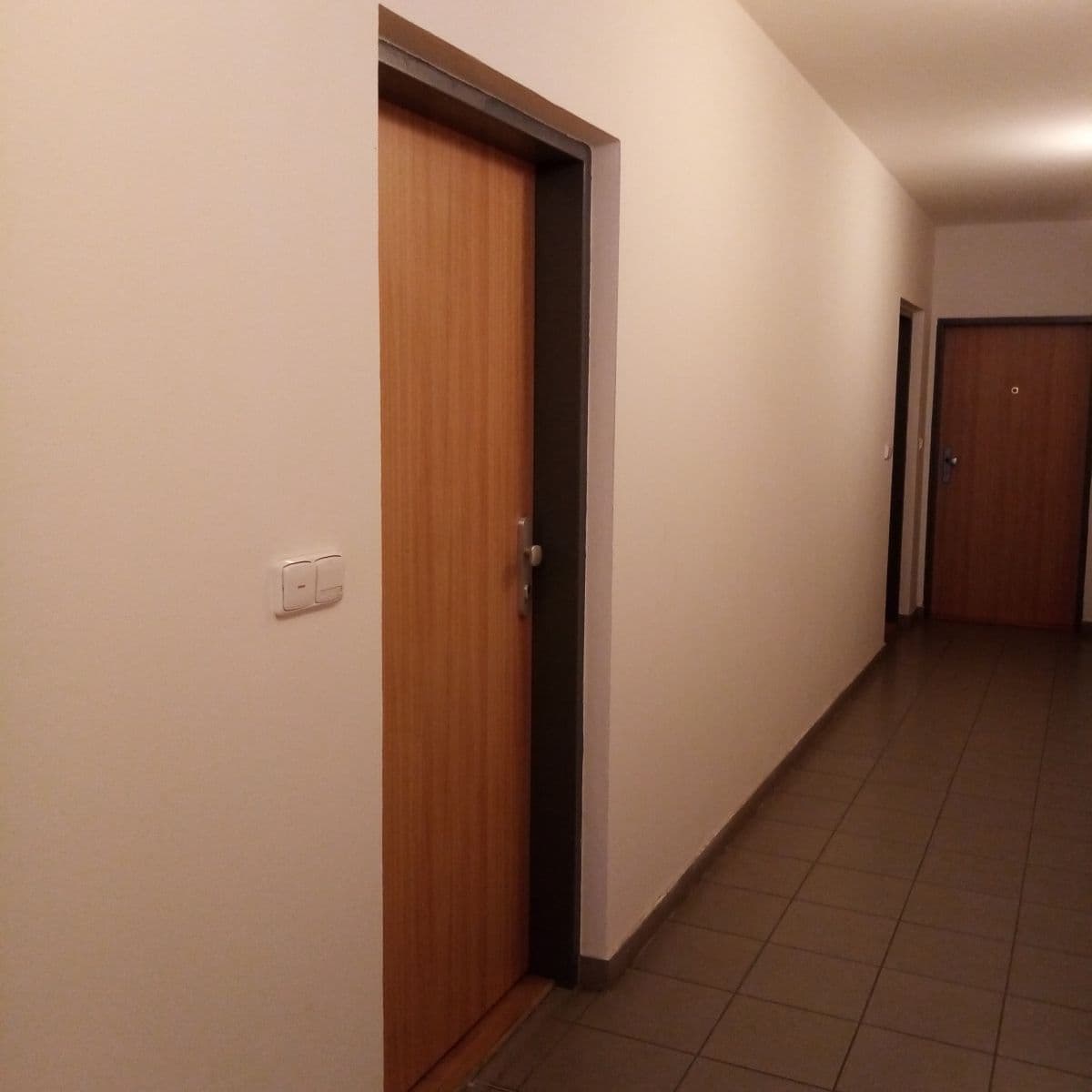 Prenájom bytu 1-izbový 31 m², Francouzská, Brno, Jihomoravský kraj Prenájom bytu 1-izbový 31 m², Francouzská, Brno, Jihomoravský kraj