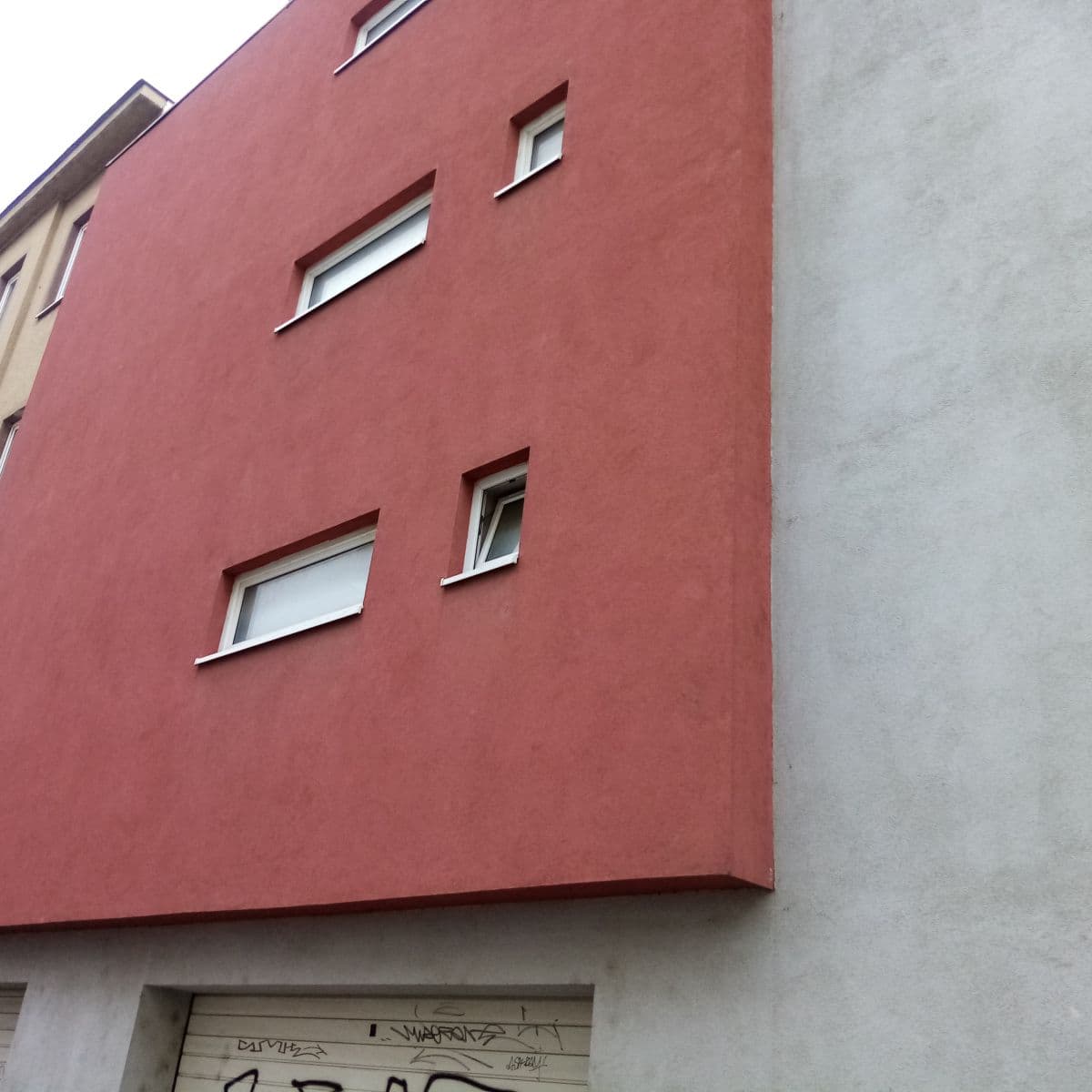 Prenájom bytu 1-izbový 31 m², Francouzská, Brno, Jihomoravský kraj Prenájom bytu 1-izbový 31 m², Francouzská, Brno, Jihomoravský kraj