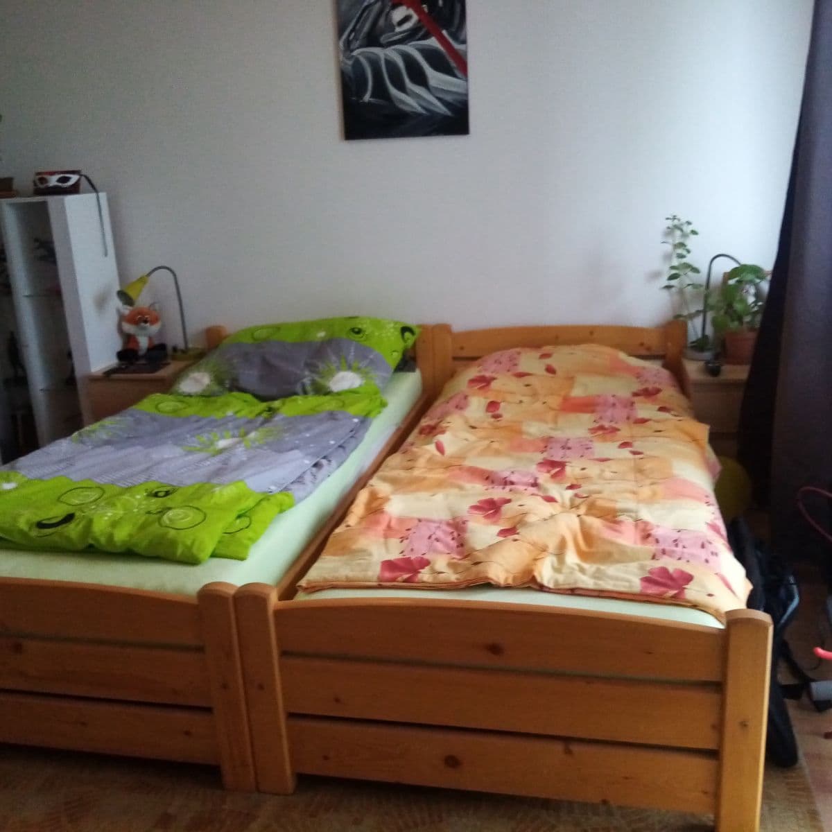 Prenájom bytu 1-izbový 31 m², Francouzská, Brno, Jihomoravský kraj Prenájom bytu 1-izbový 31 m², Francouzská, Brno, Jihomoravský kraj