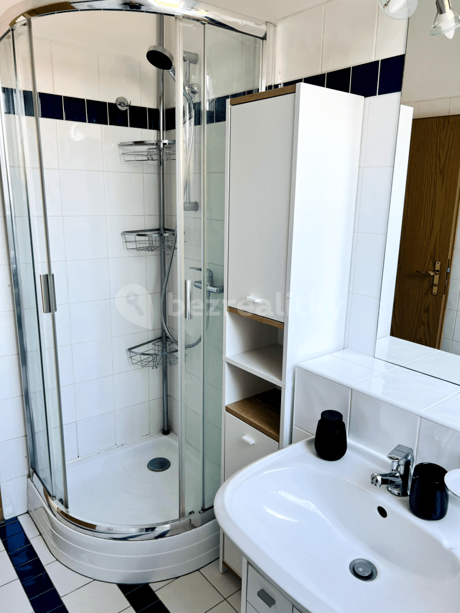Prenájom bytu 1-izbový 40 m², Trnová, Středočeský kraj Prenájom bytu 1-izbový 40 m², Trnová, Středočeský kraj
